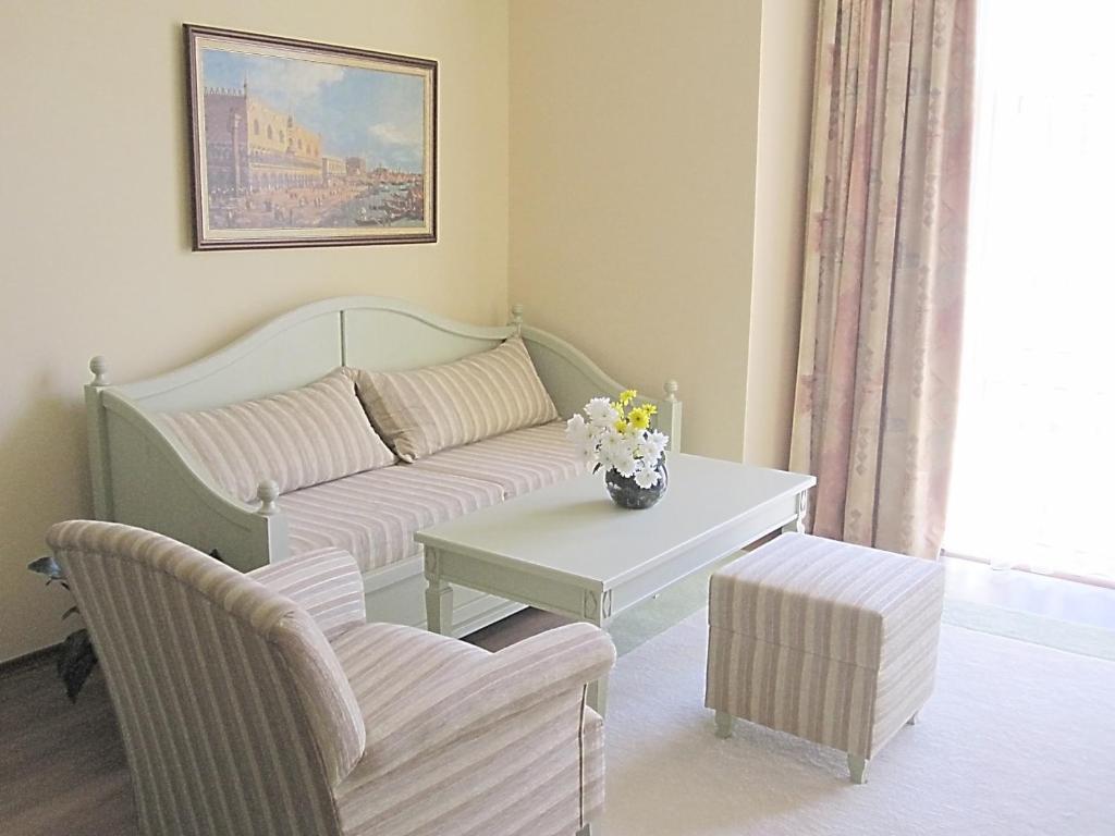 Villa Bizantium Sozopol Habitación foto
