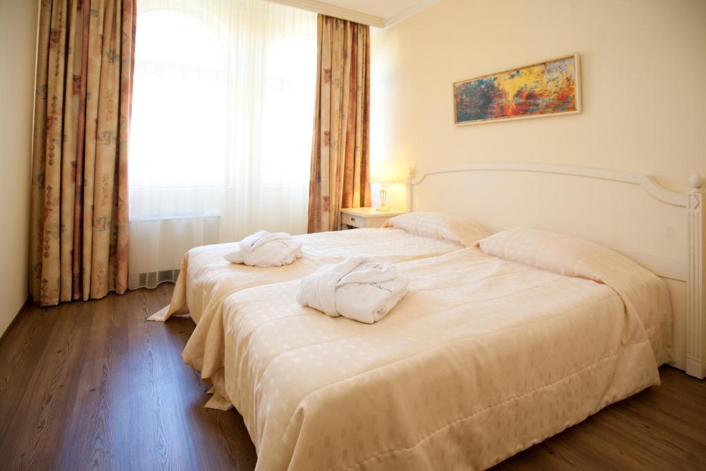 Villa Bizantium Sozopol Habitación foto