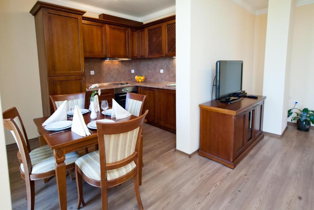 Villa Bizantium Sozopol Habitación foto